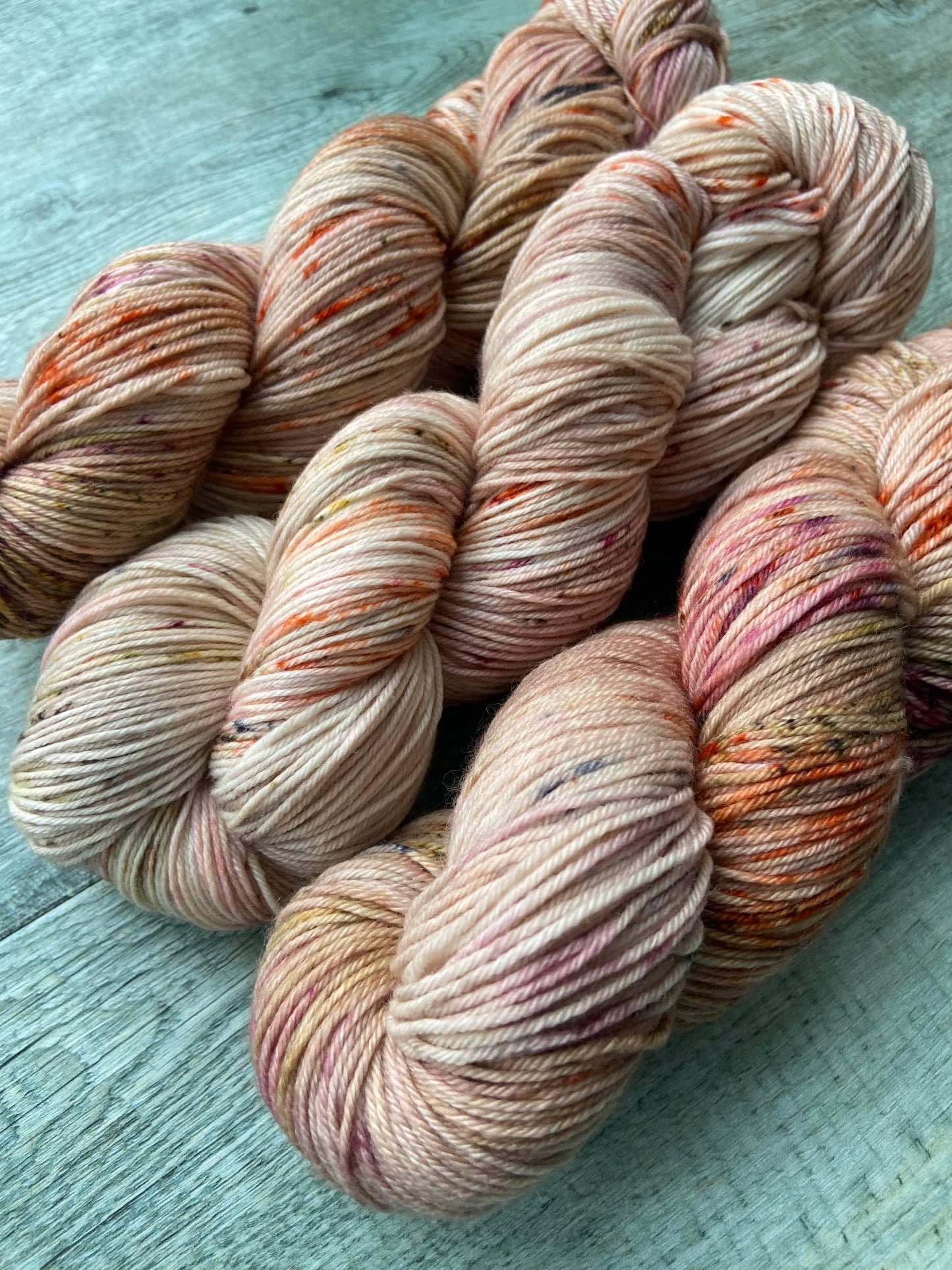 Torrone 4ply/sock