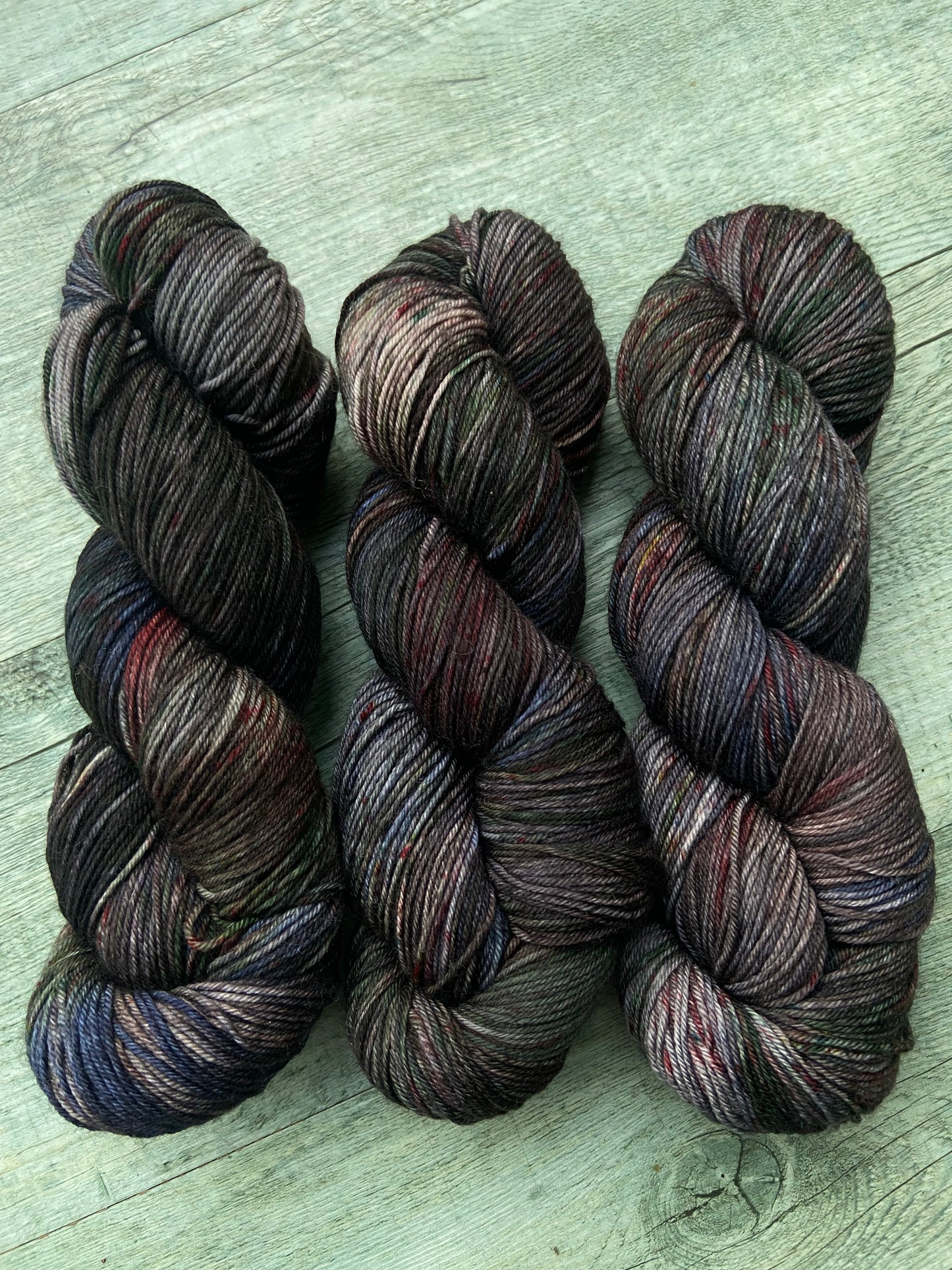 Yoru 4ply/sock