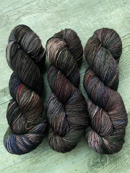 Yoru 4ply/sock