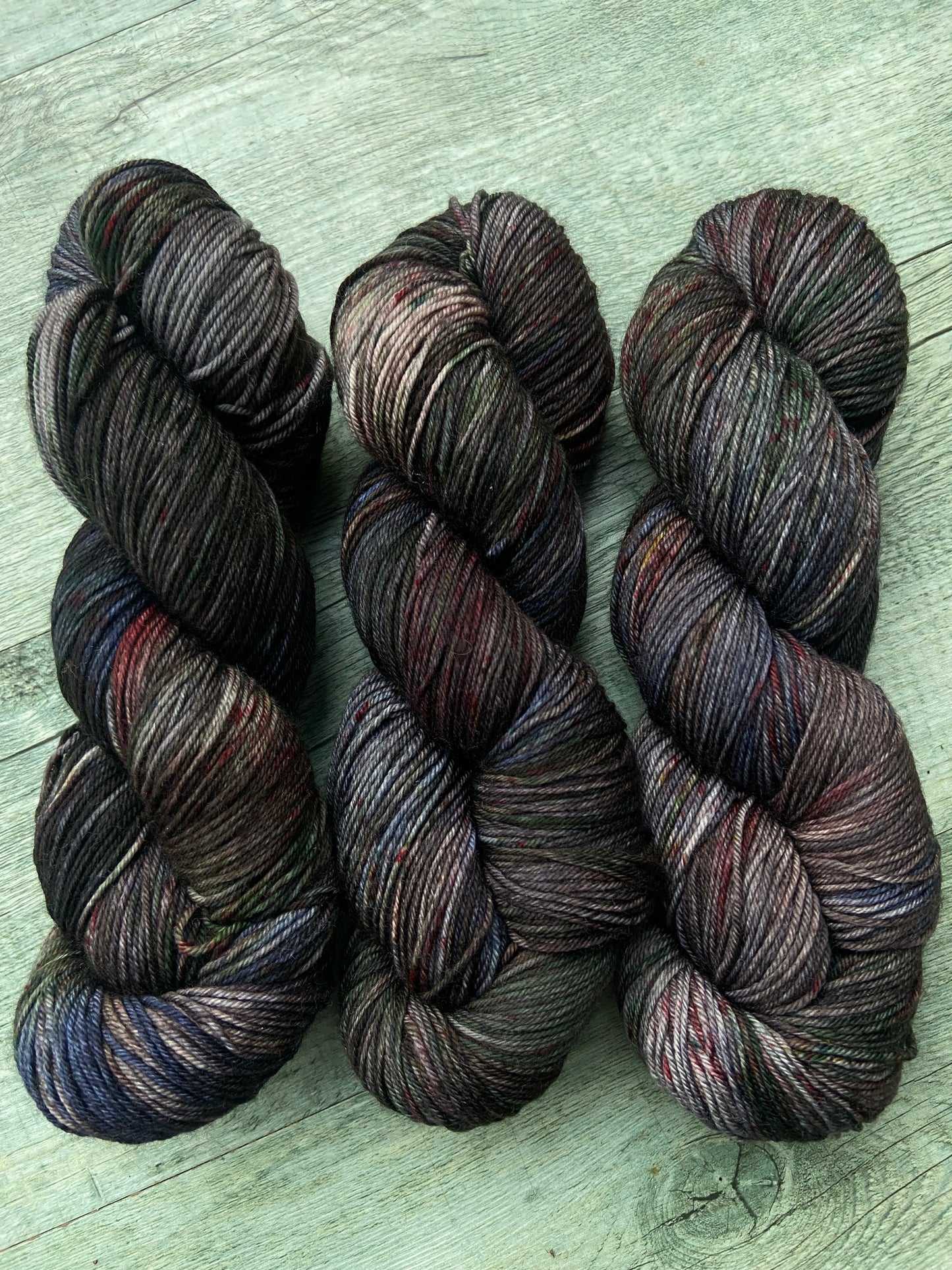 Yoru 4ply/sock