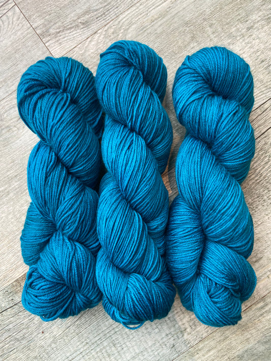 Turquette 4ply/sock