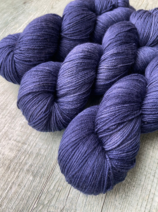 ZEUS 4ply/sock