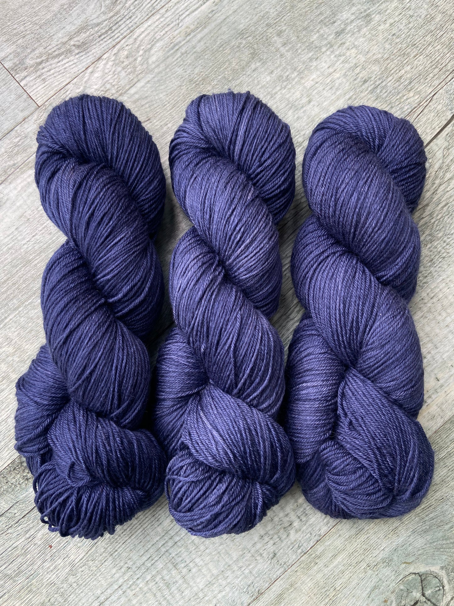 ZEUS 4ply/sock