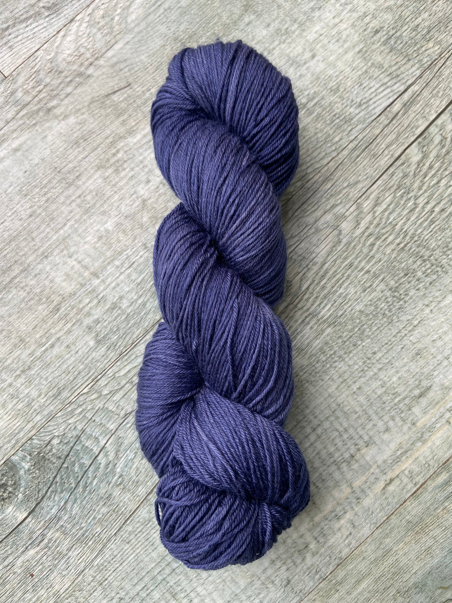 ZEUS 4ply/sock