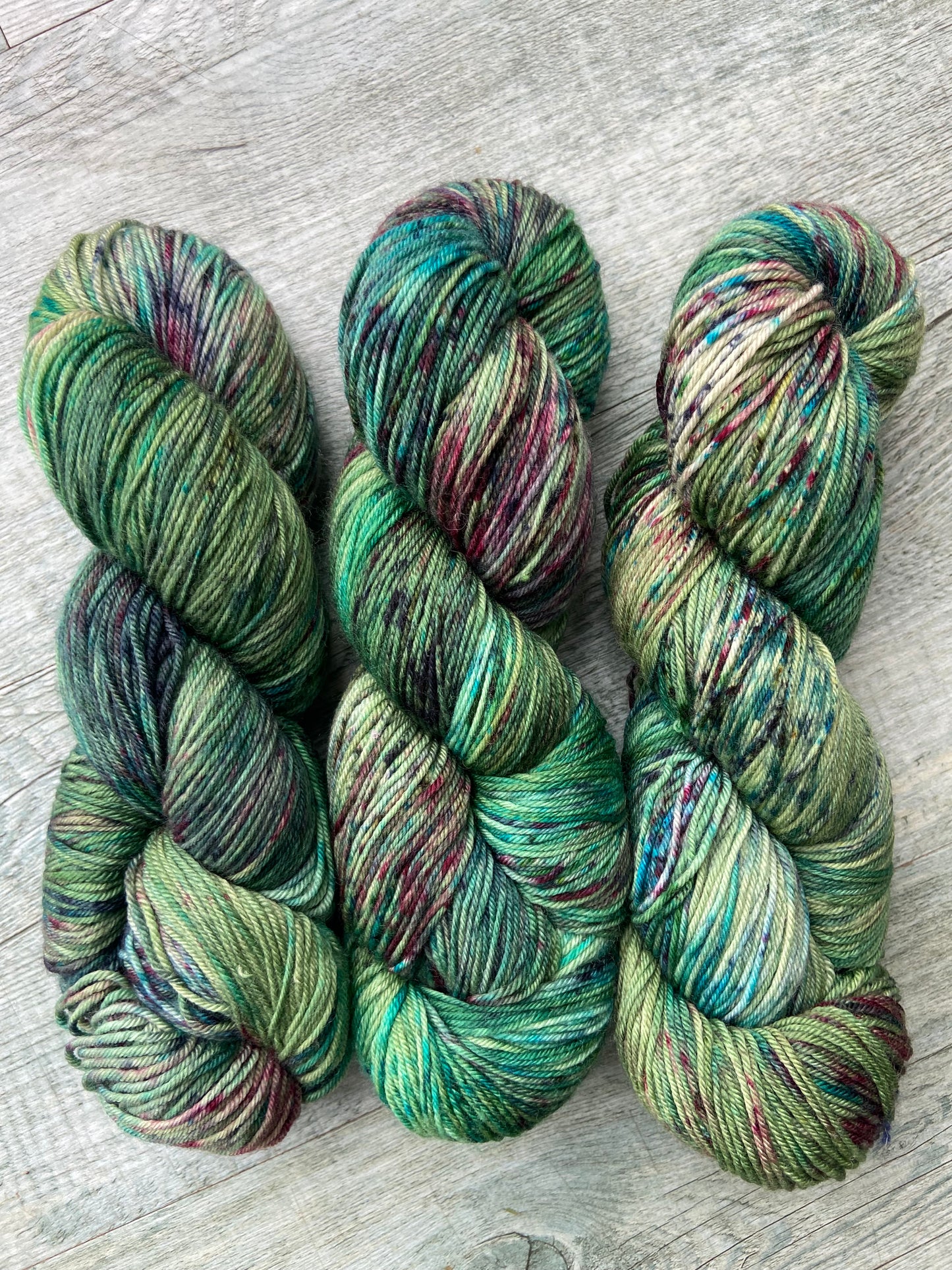 Julep Kiki 4ply/sock