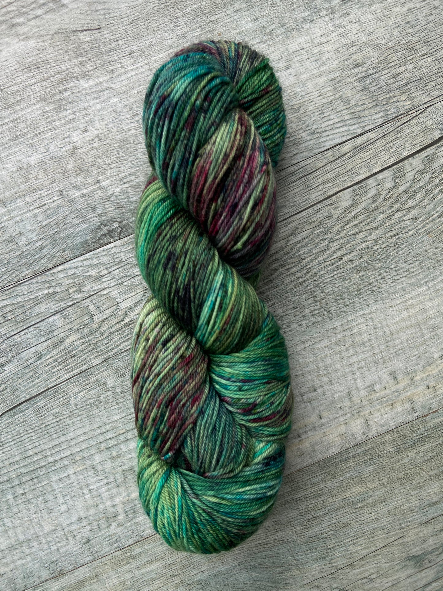 Julep Kiki 4ply/sock