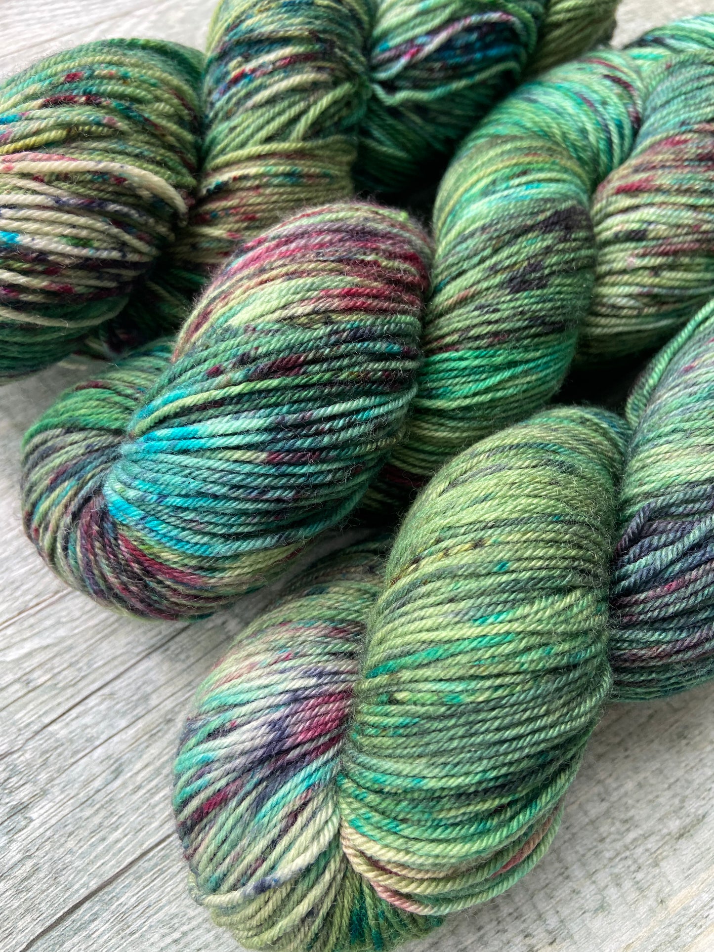 Julep Kiki 4ply/sock