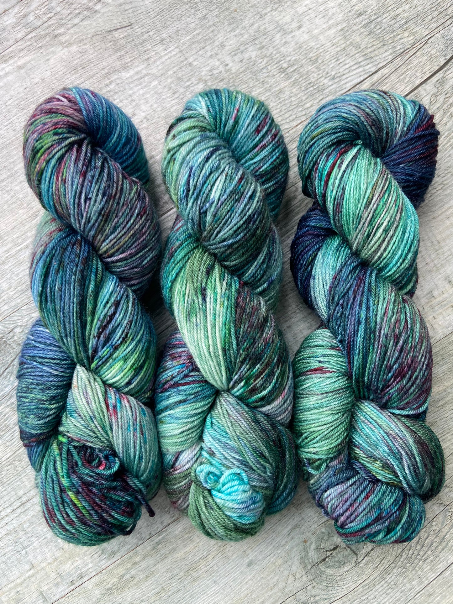 Magic Potion - 4ply/sock