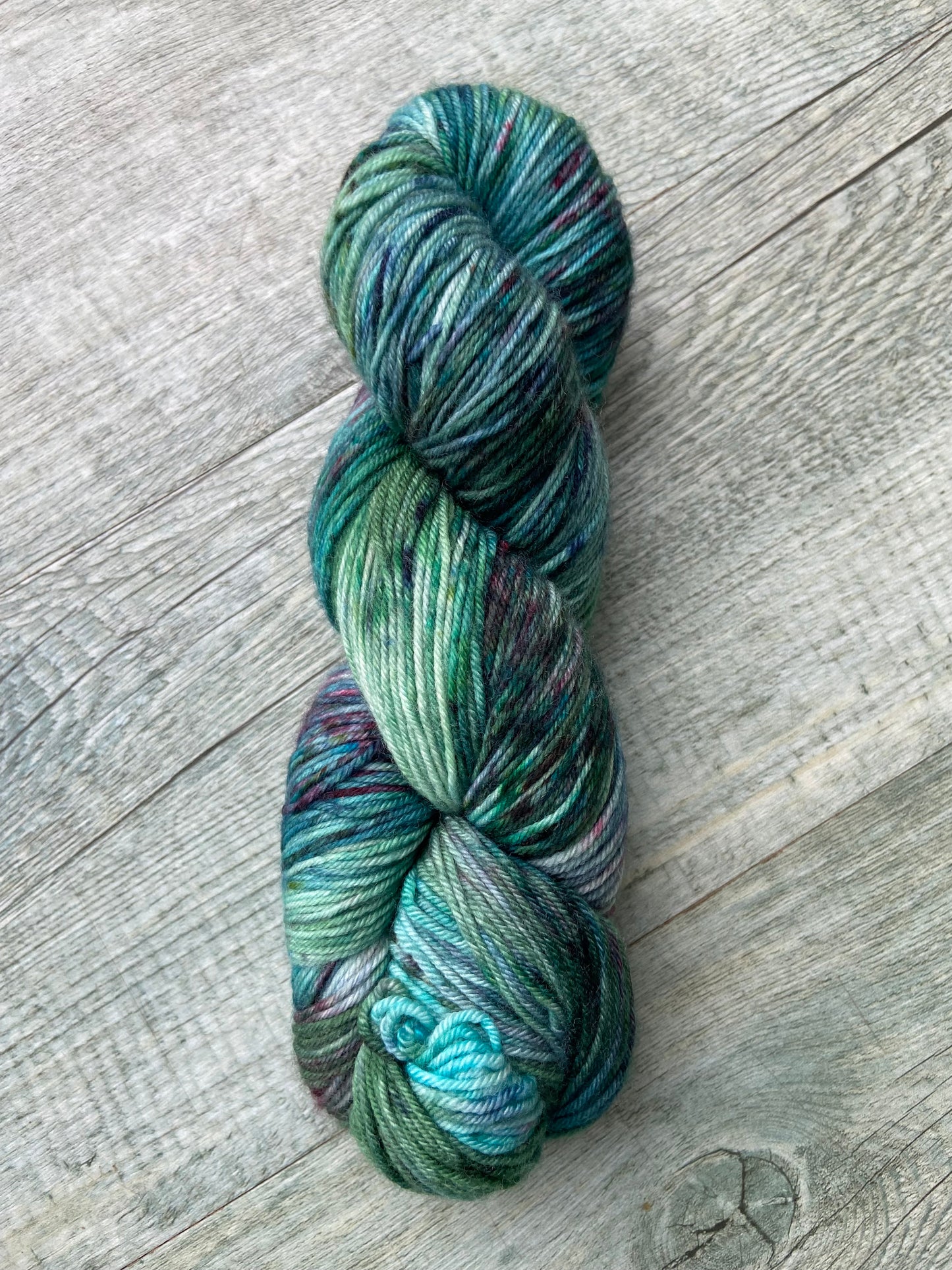 Magic Potion - 4ply/sock