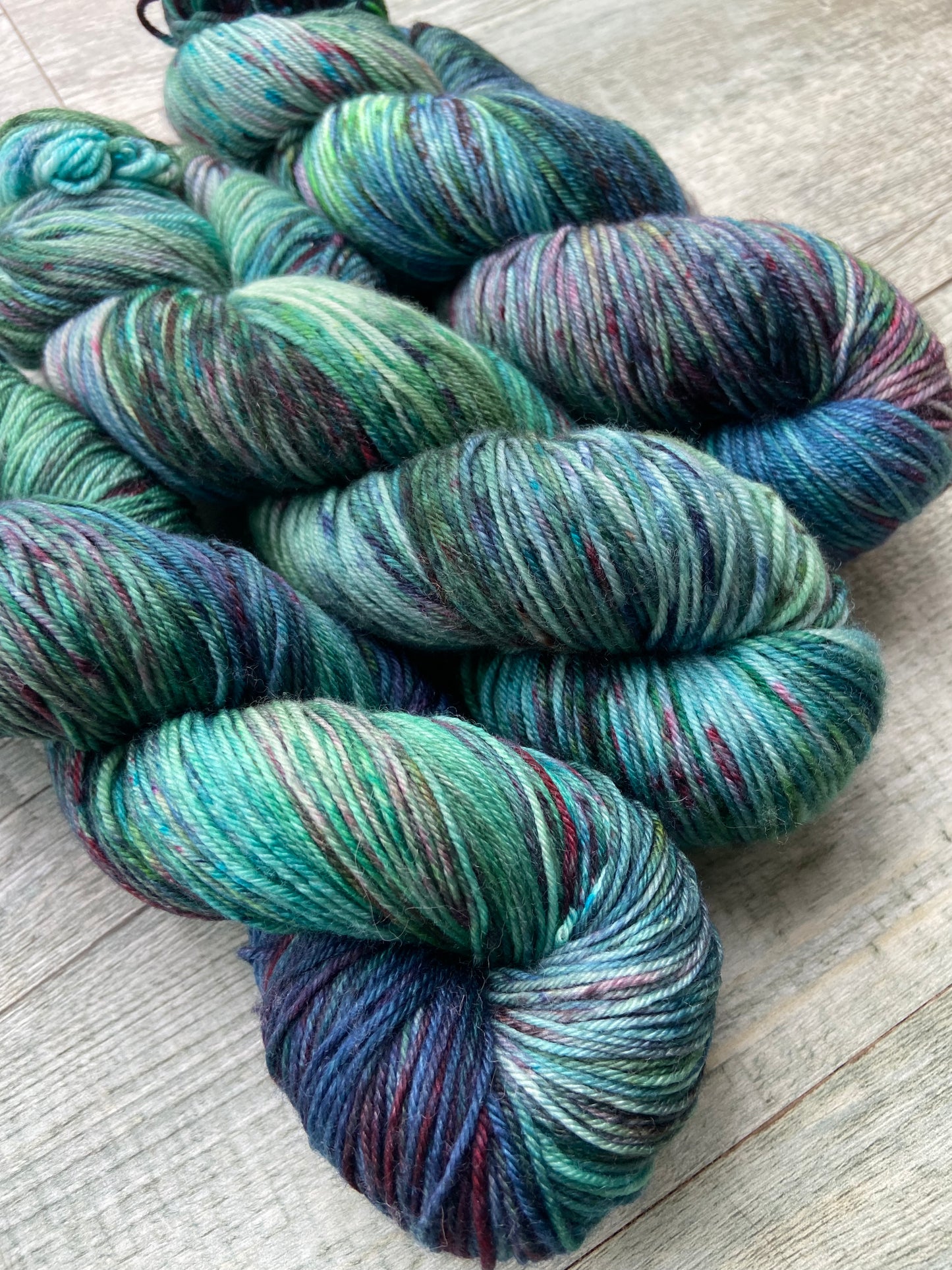 Magic Potion - 4ply/sock