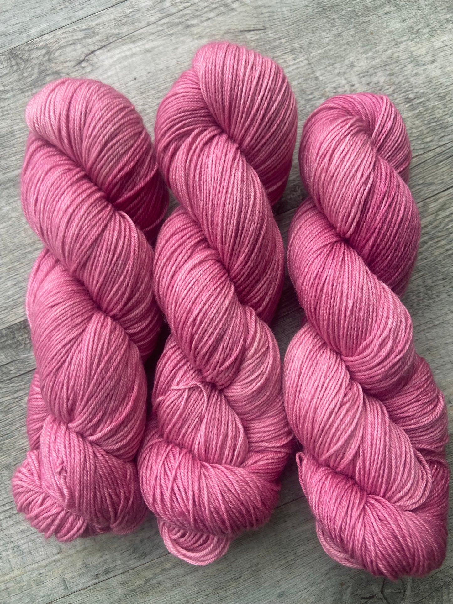 Magnolia- 4ply/sock