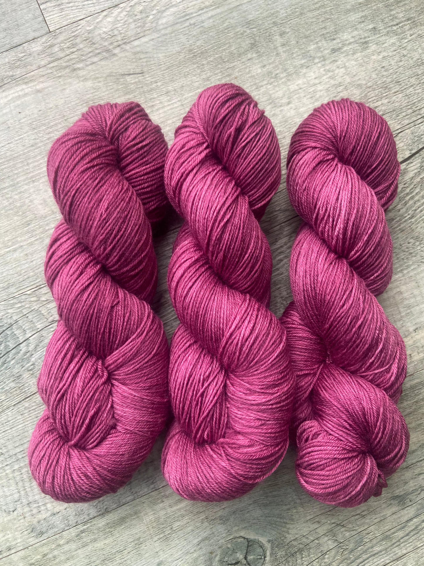 Mitzi - 4ply/sock