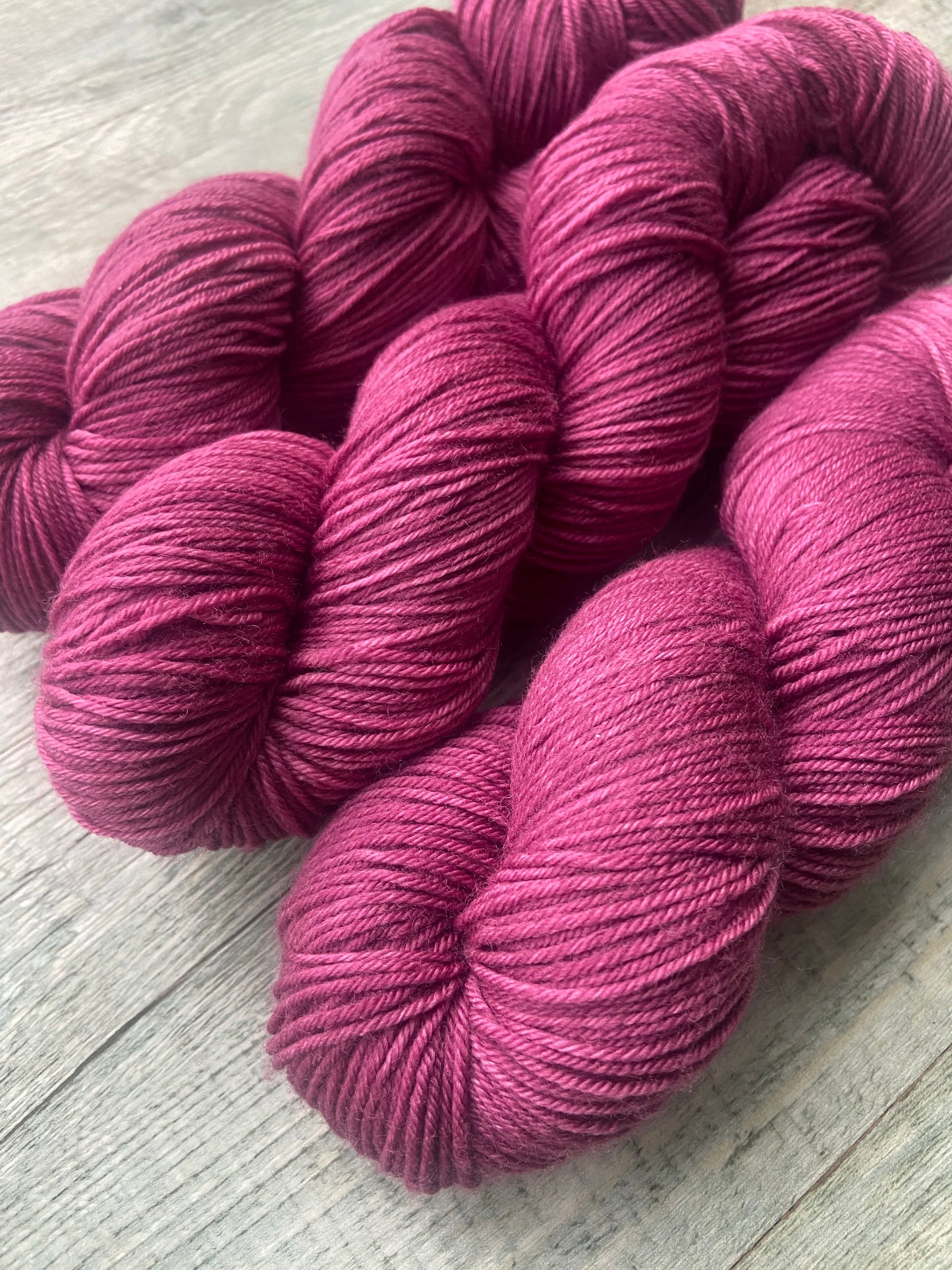 Mitzi - 4ply/sock