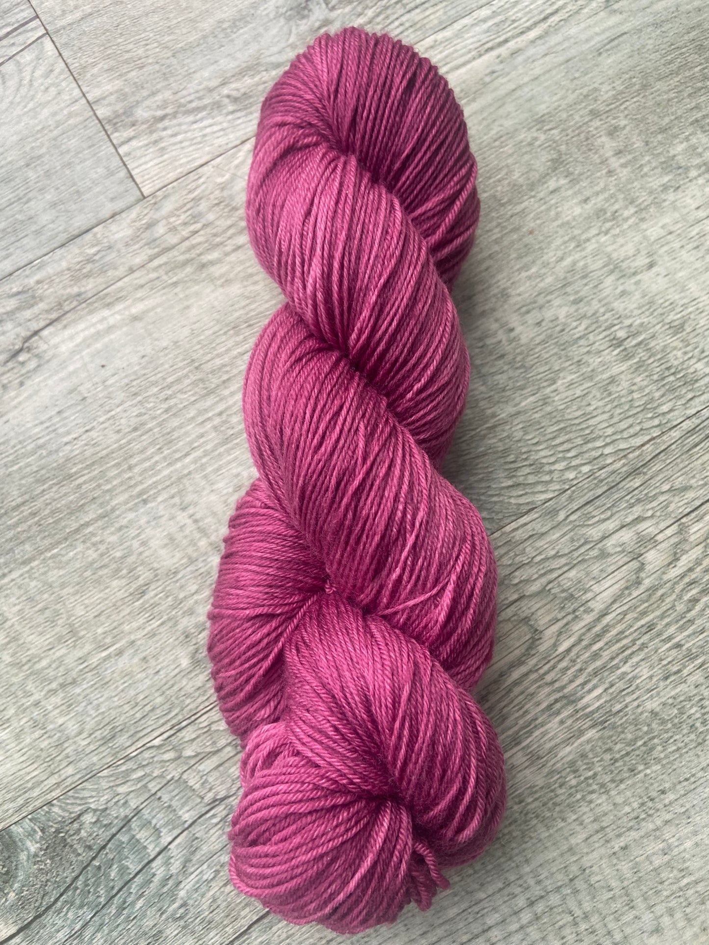 Mitzi - 4ply/sock