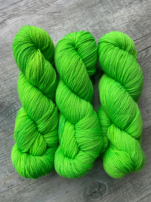 Screem 4ply/sock