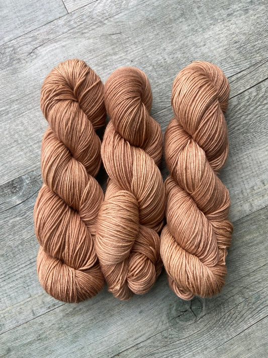 Beigette - 4ply/sock