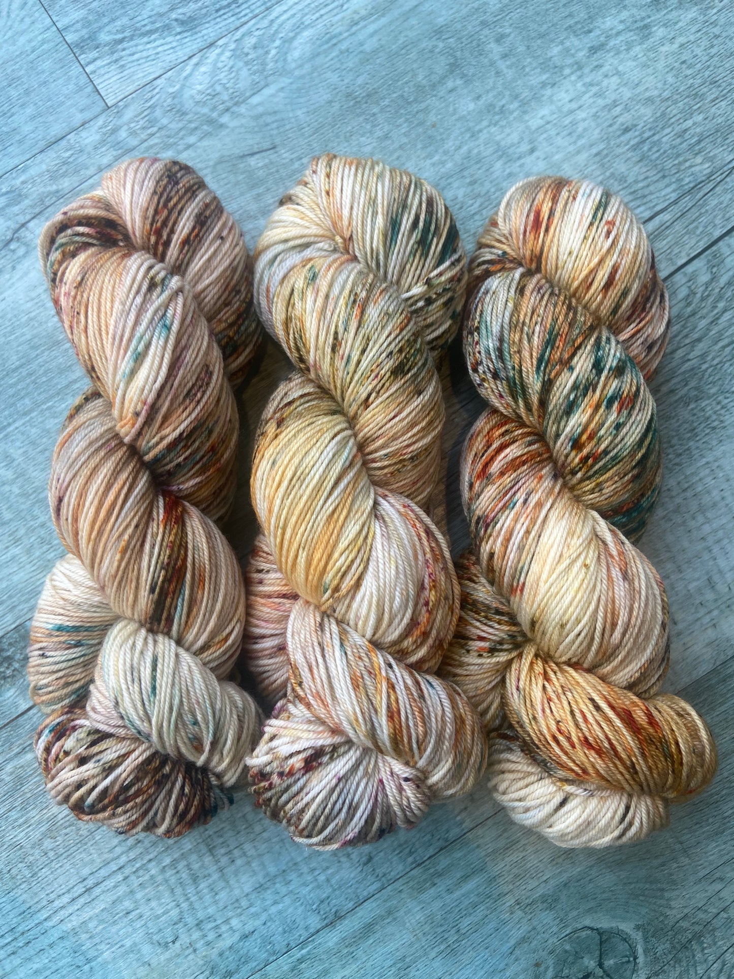 Lawrence 4ply/sock