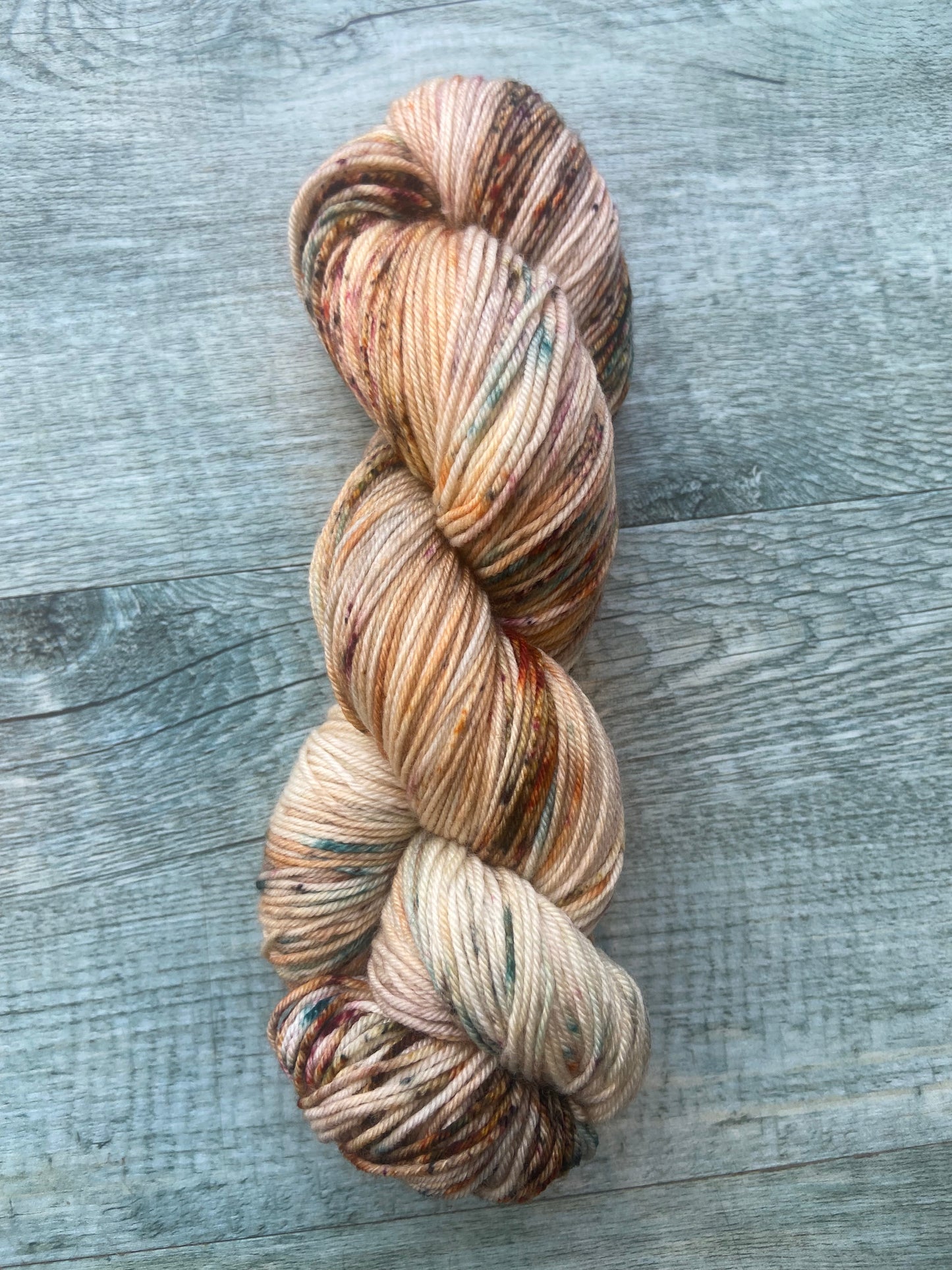 Lawrence 4ply/sock