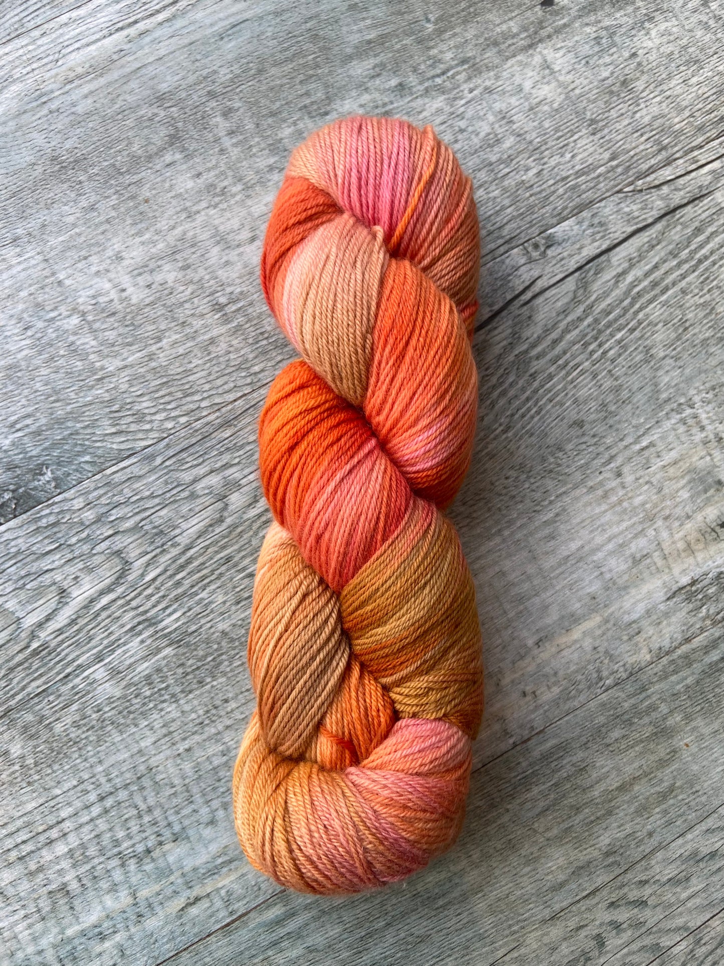 NEW GOLD DREAM '82 - 4ply/sock