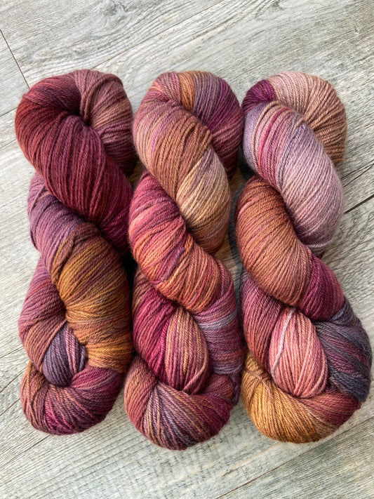 NEW GOLD DREAM '83 - 4ply/sock