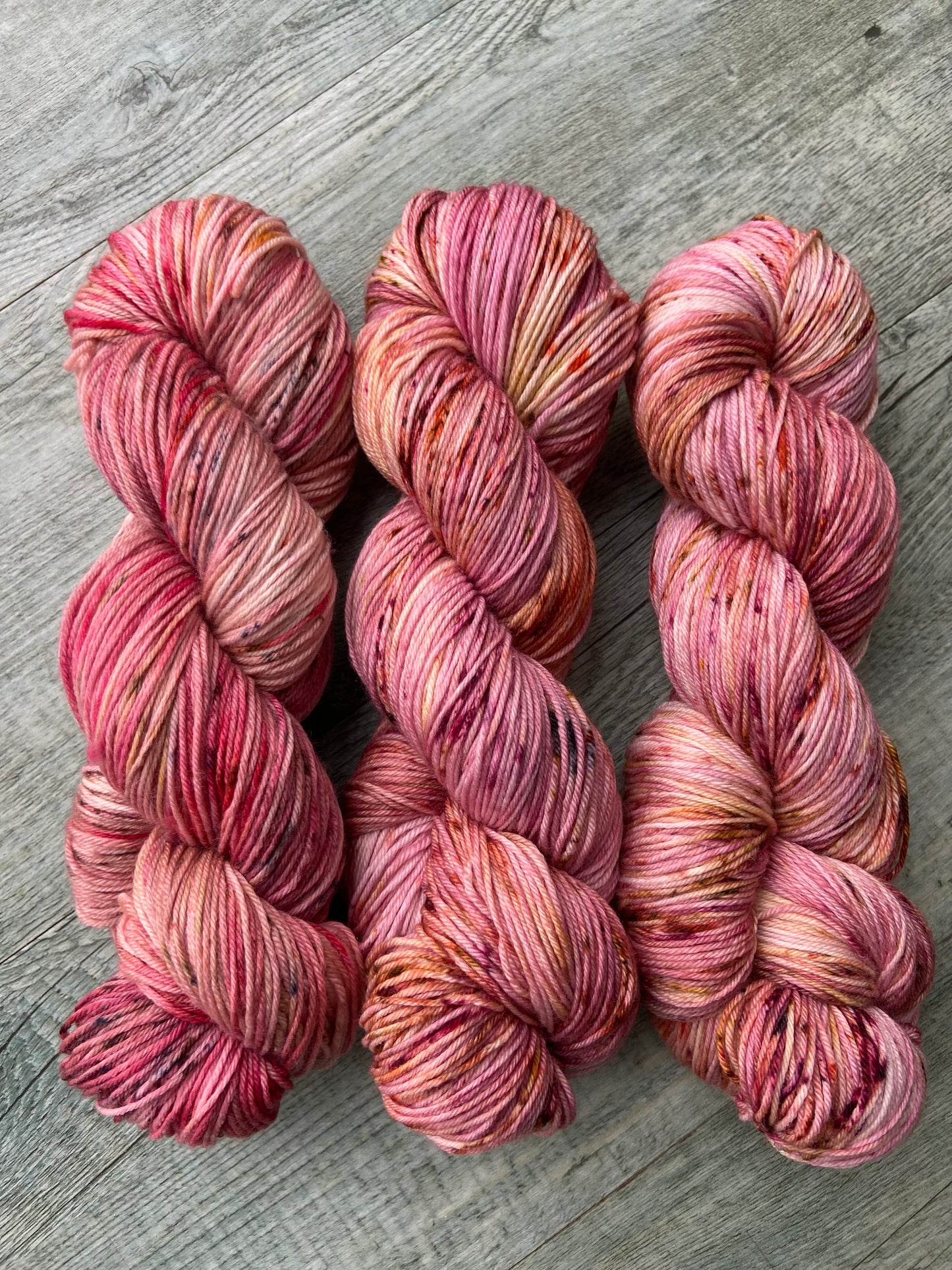 Roseja 4ply/sock