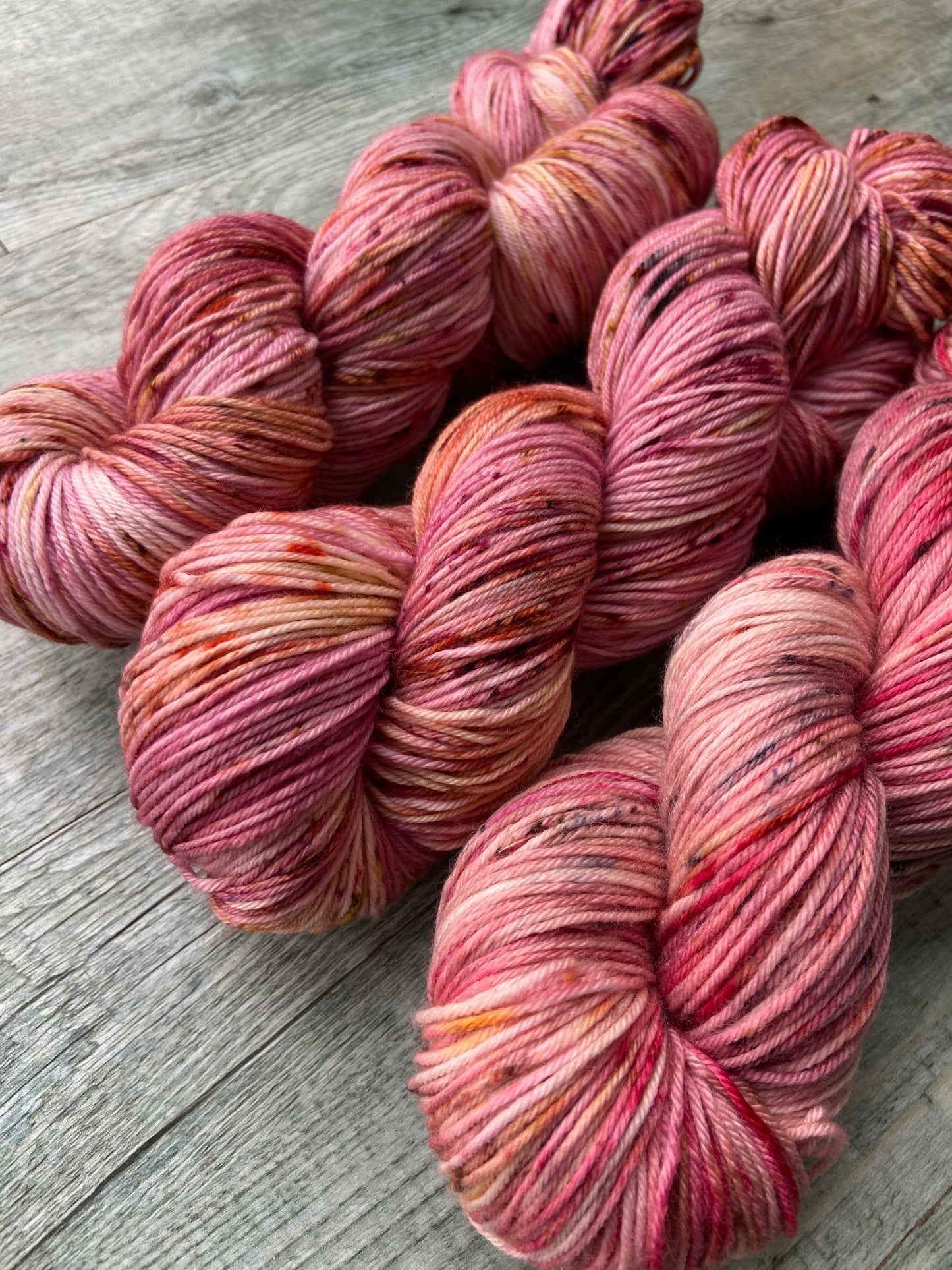 Roseja 4ply/sock