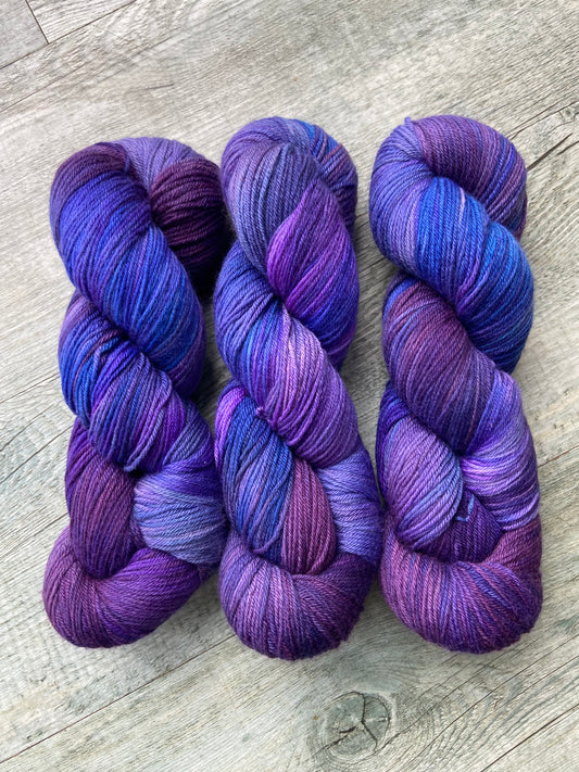 Majesty - 4ply/sock weight