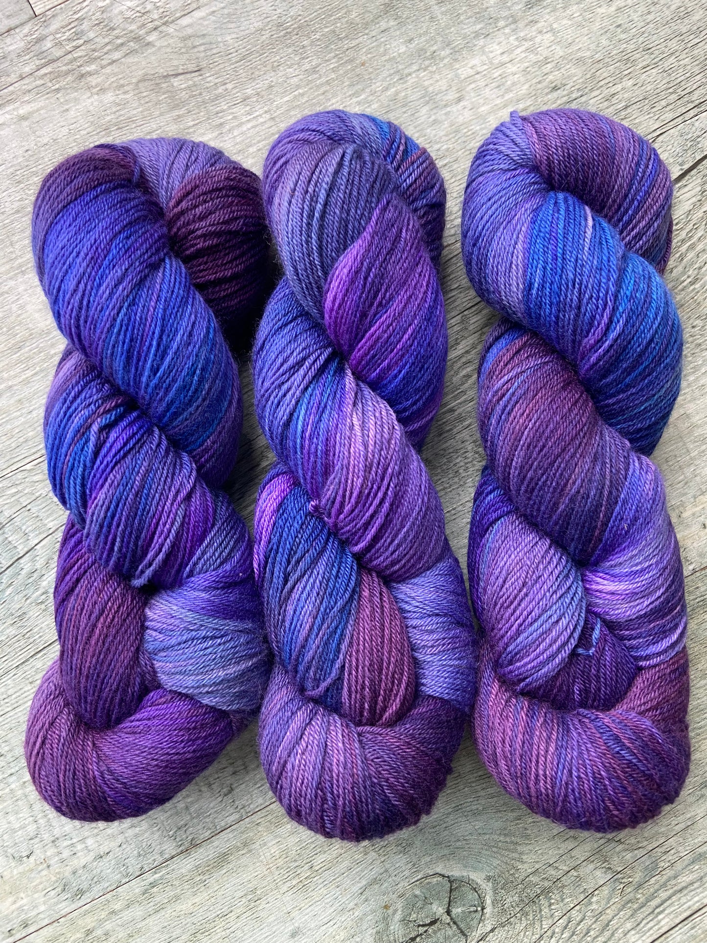 Majesty - 4ply/sock weight