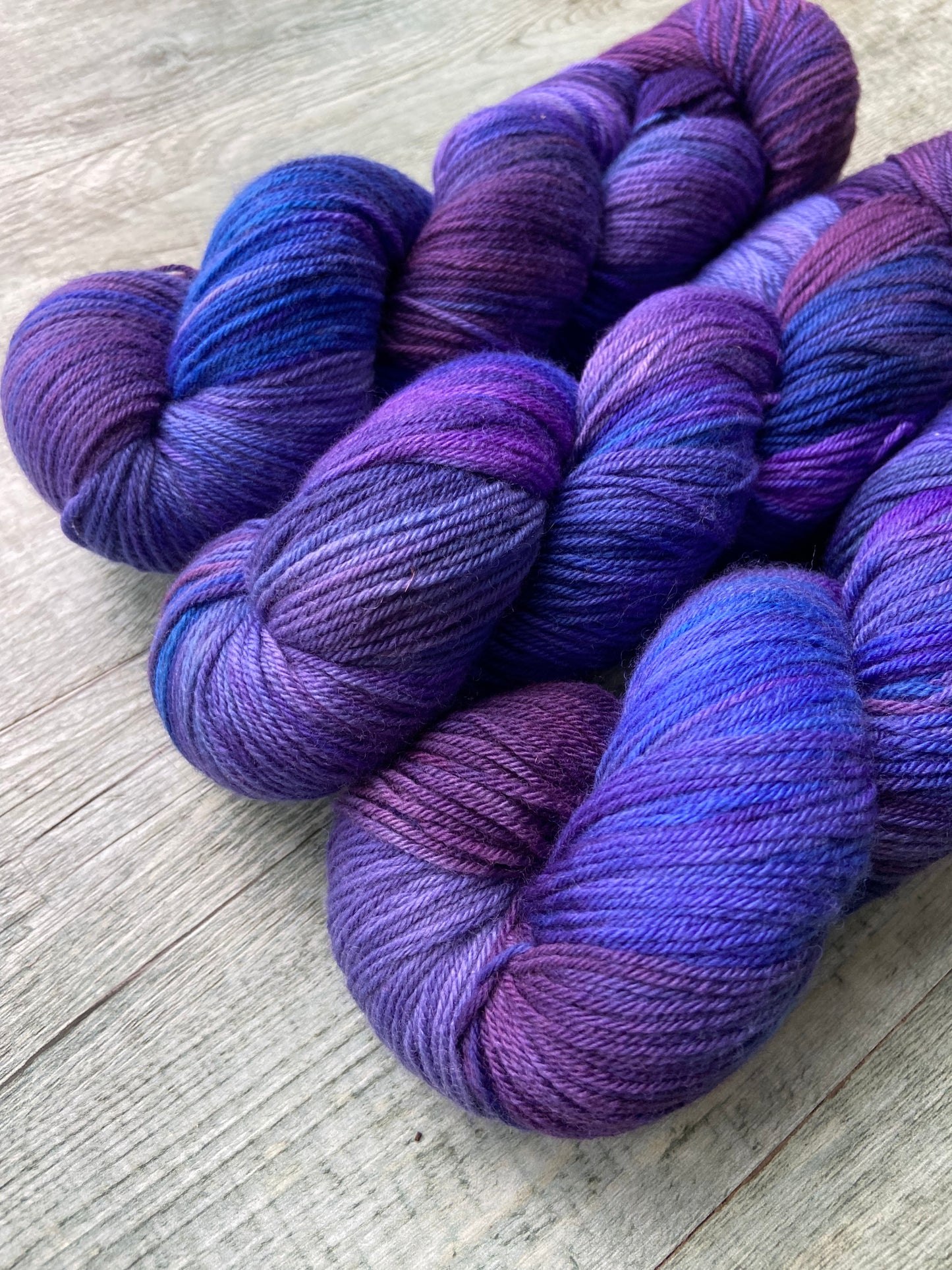 Majesty - 4ply/sock weight