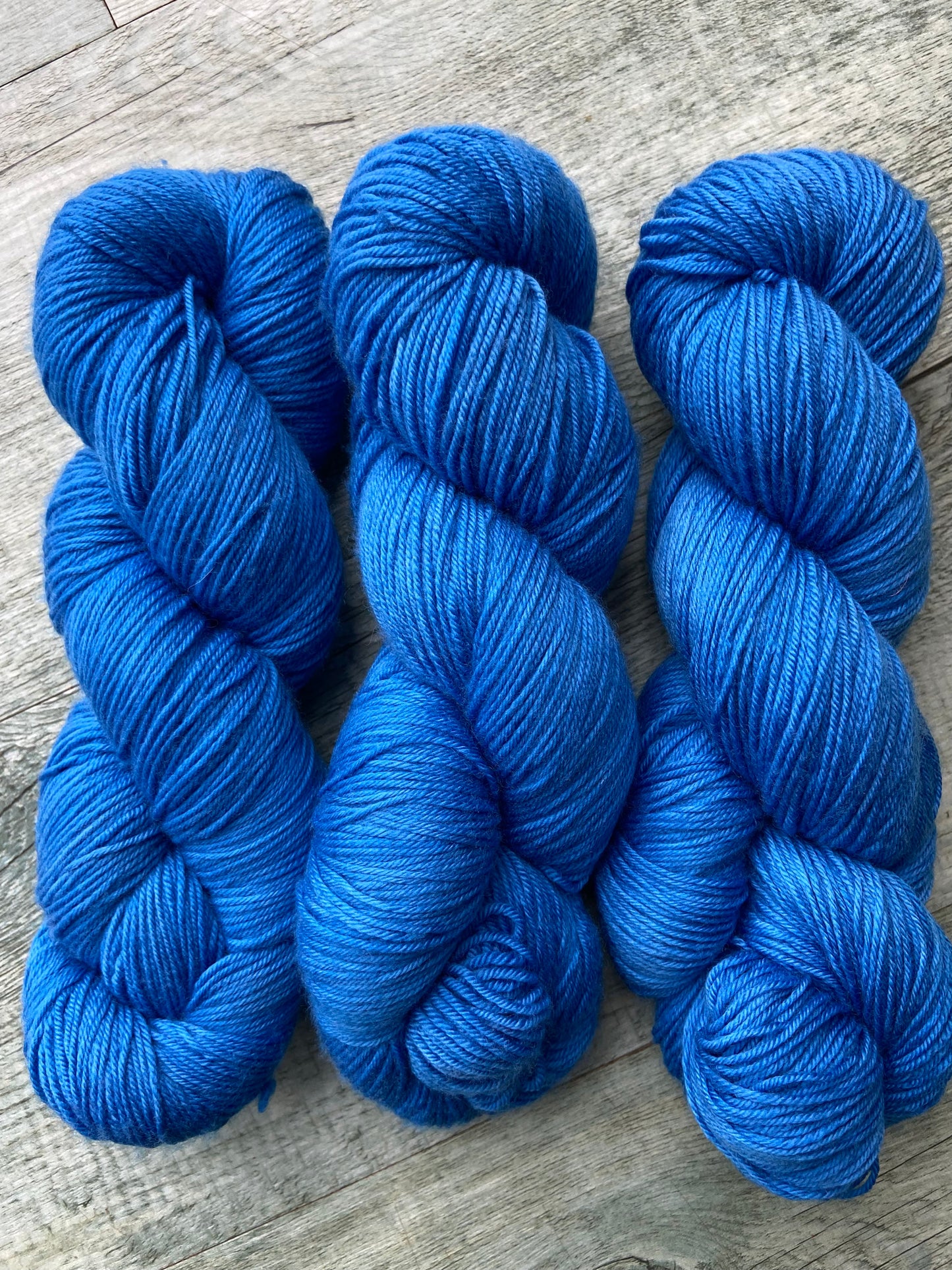 CELESTE - 4ply/sock