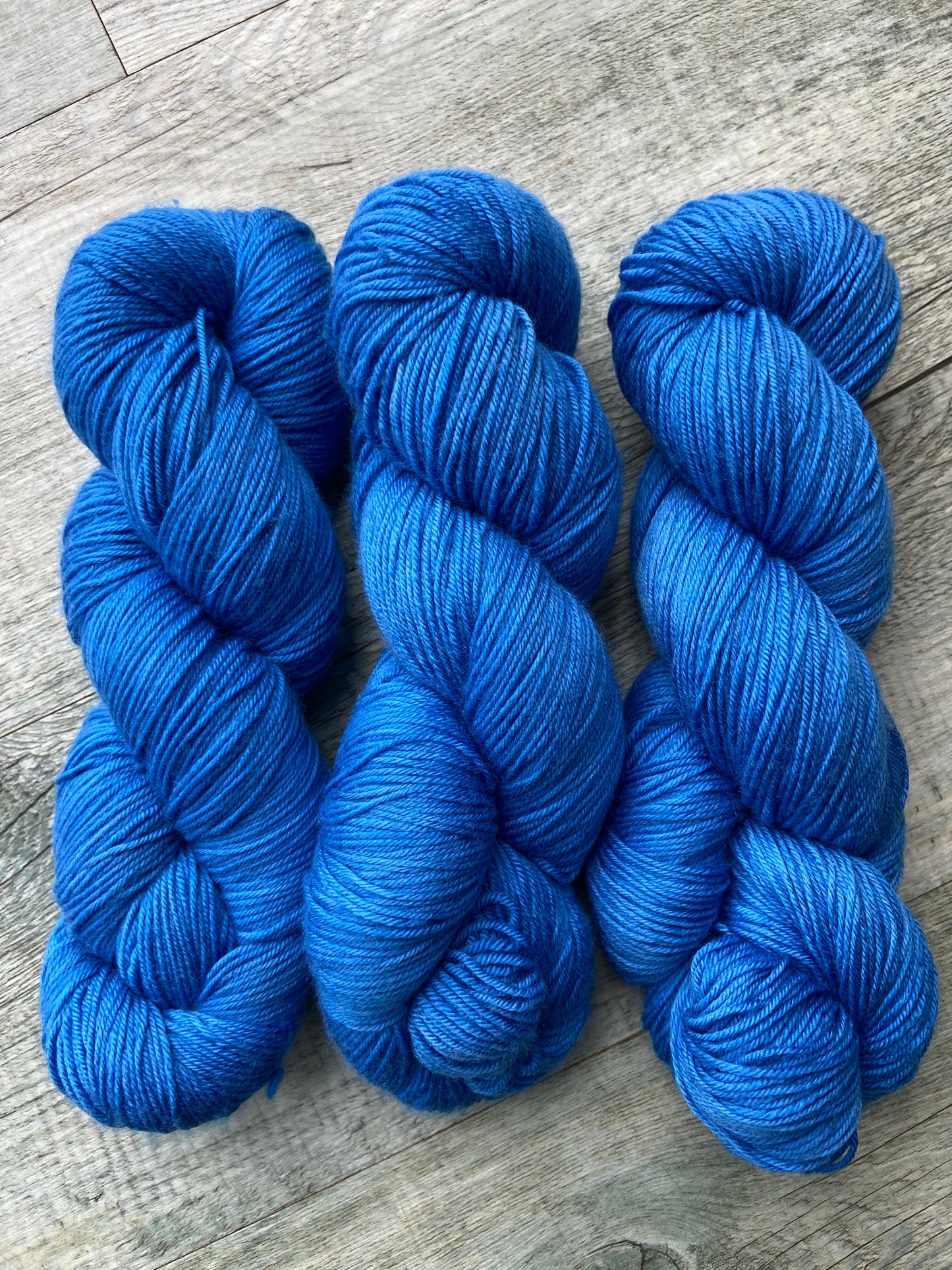 CELESTE - 4ply/sock