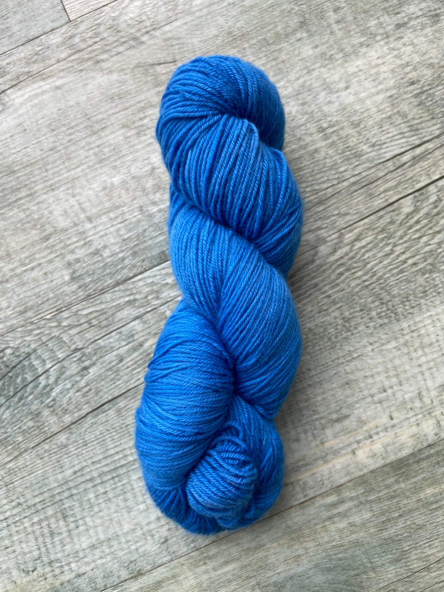 CELESTE - 4ply/sock