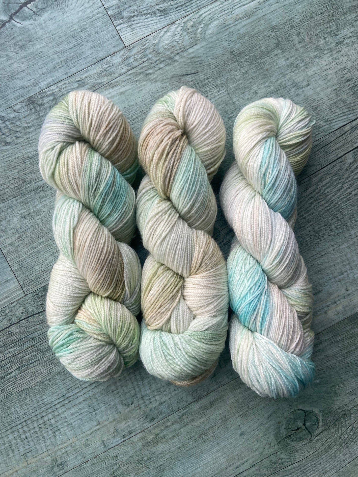 Ice Neutra 4ply/sock