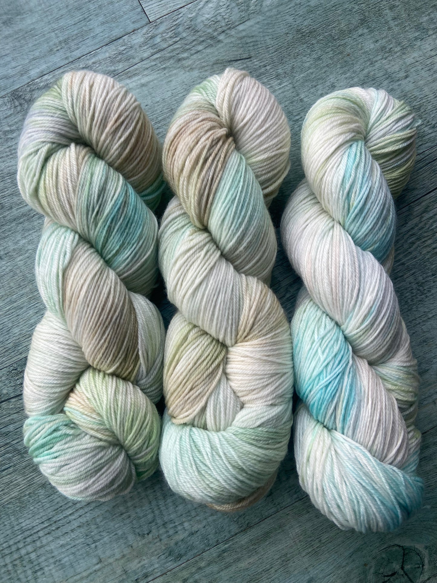 Ice Neutra 4ply/sock