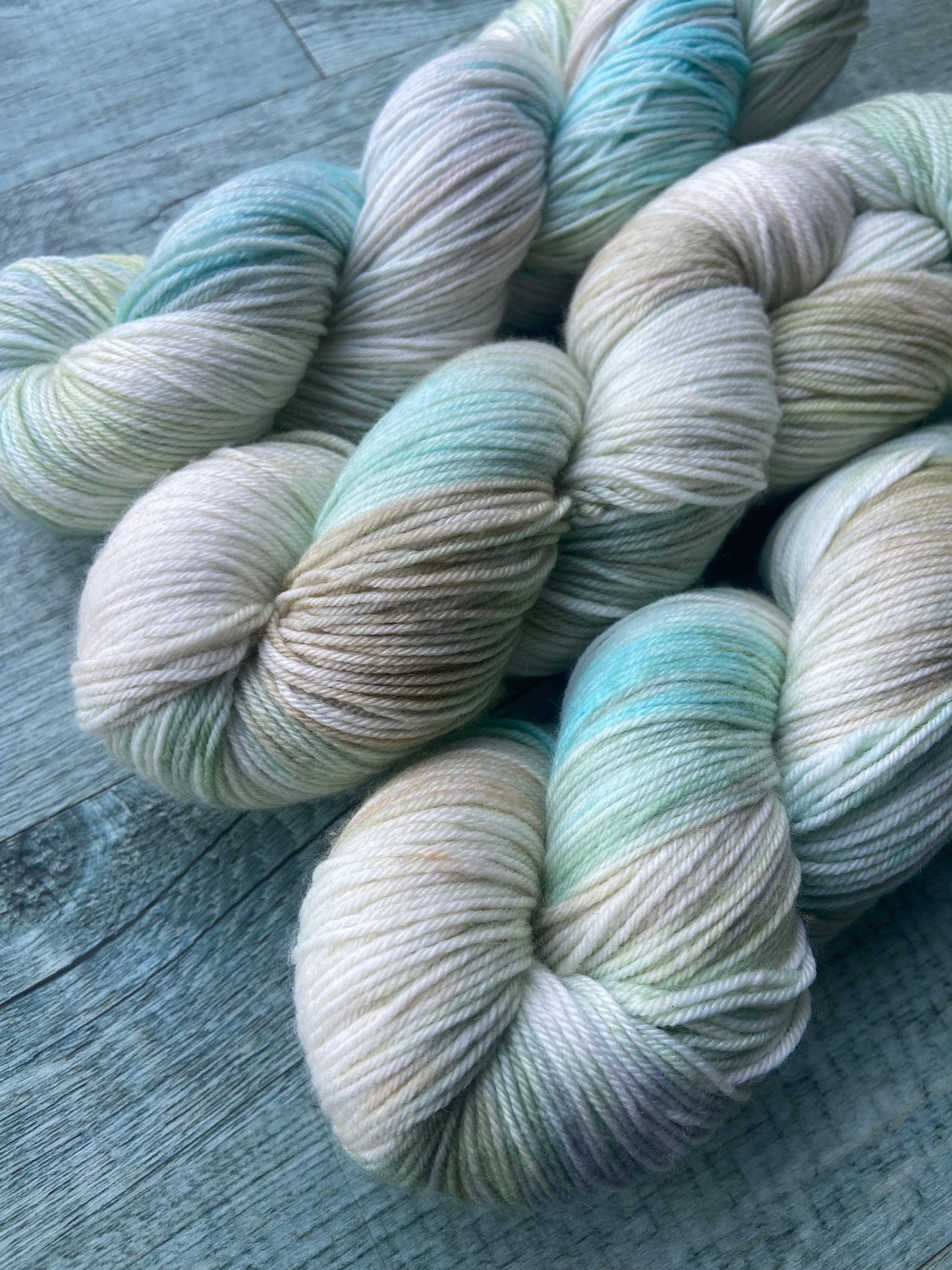 Ice Neutra 4ply/sock