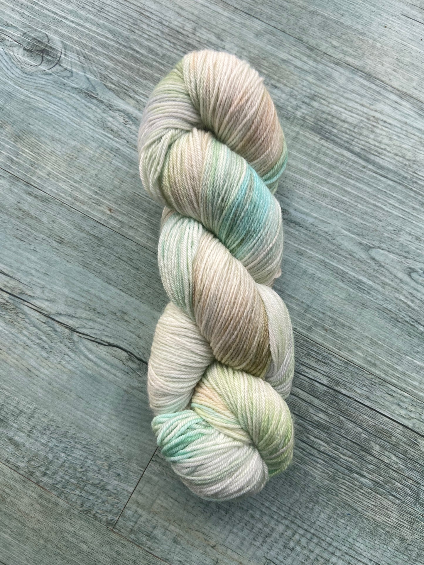 Ice Neutra 4ply/sock