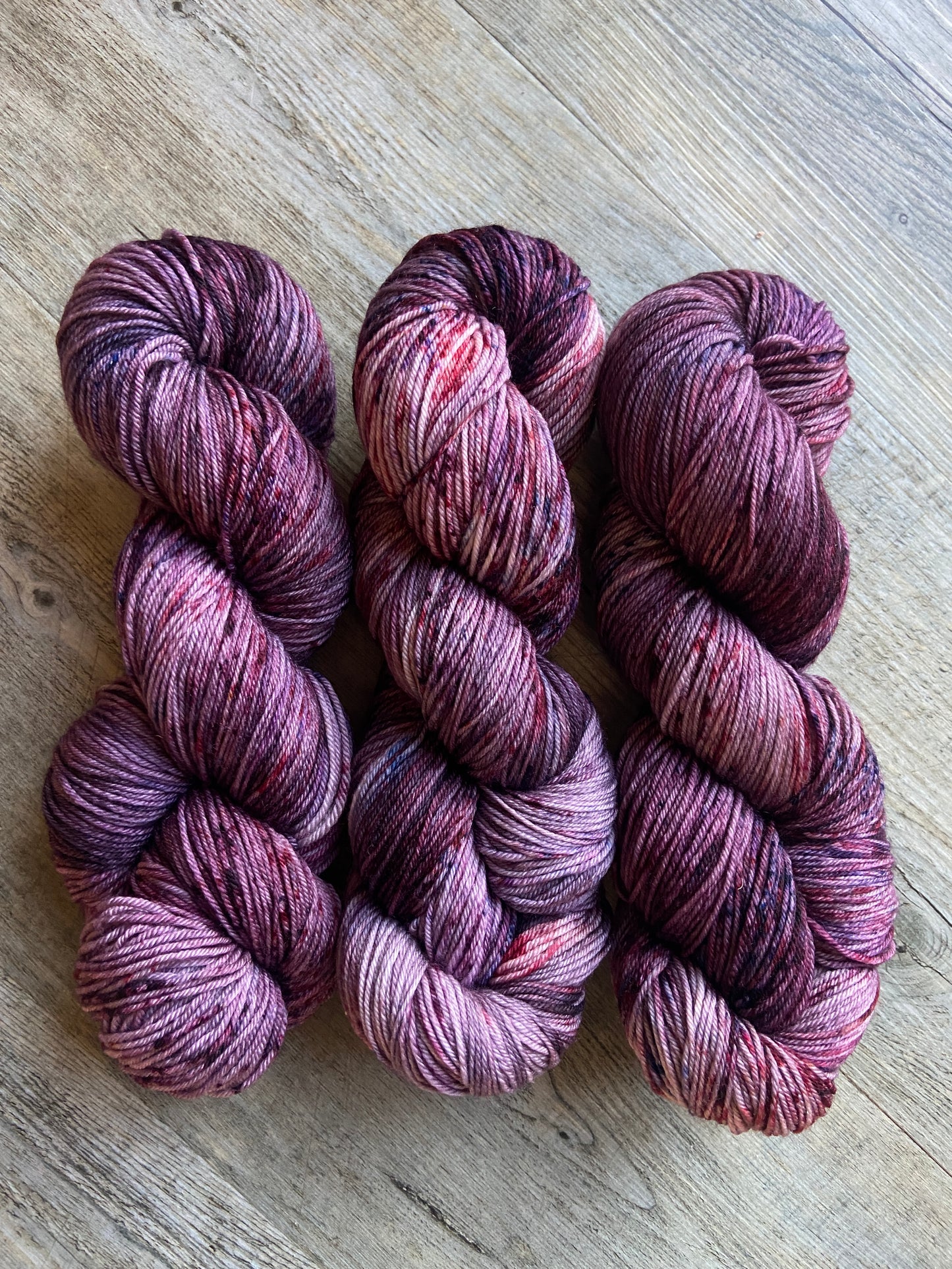 Merlottah 4ply/sock