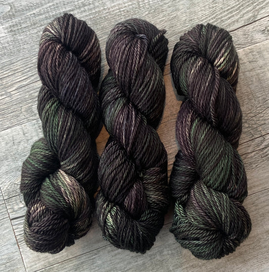 Black Forest - ARAN weight