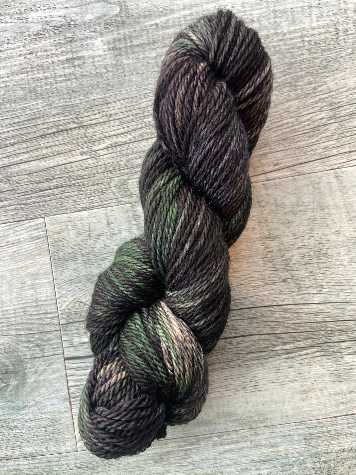 Black Forest - ARAN weight