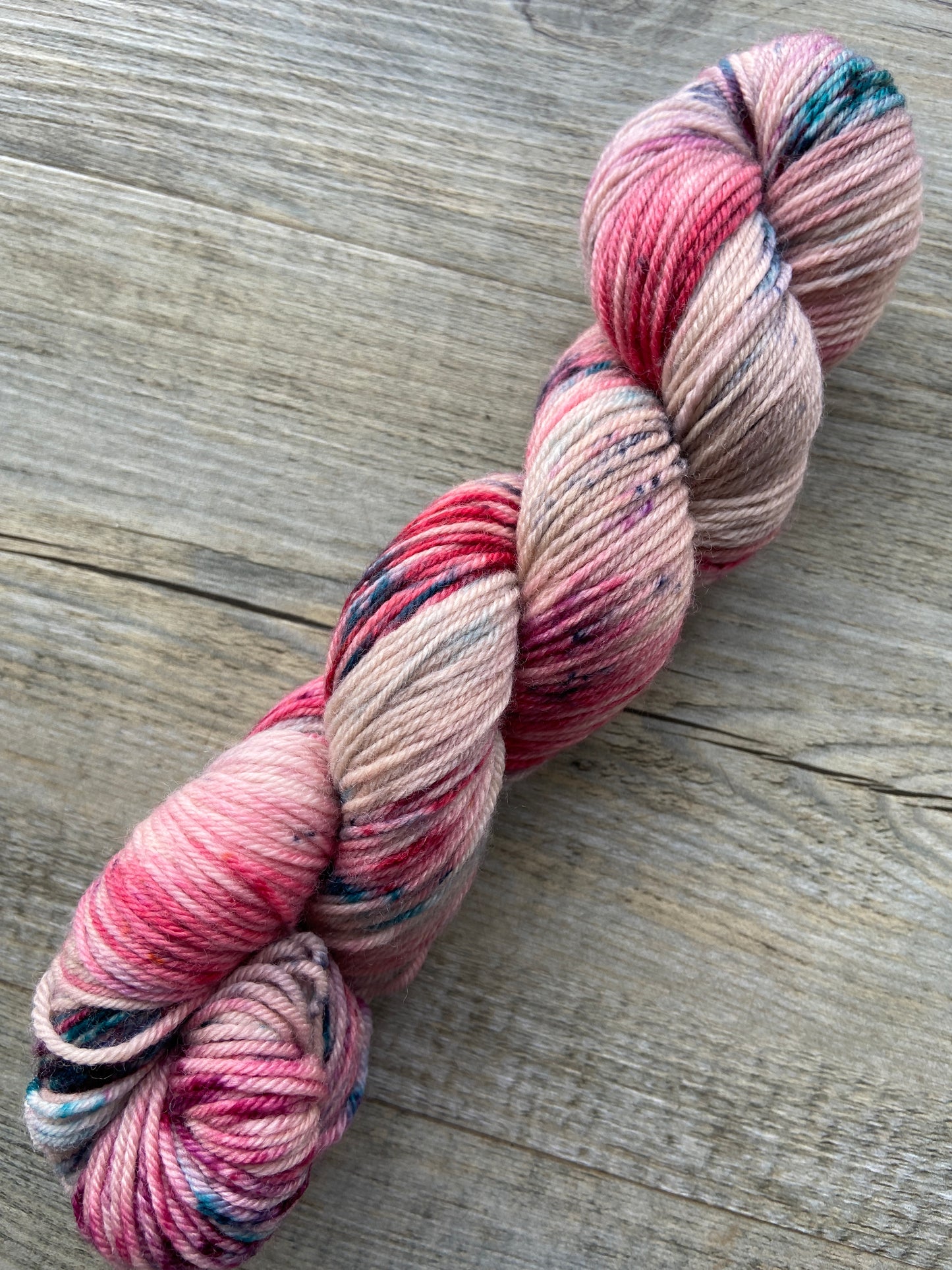 Vintage - 4ply/sock