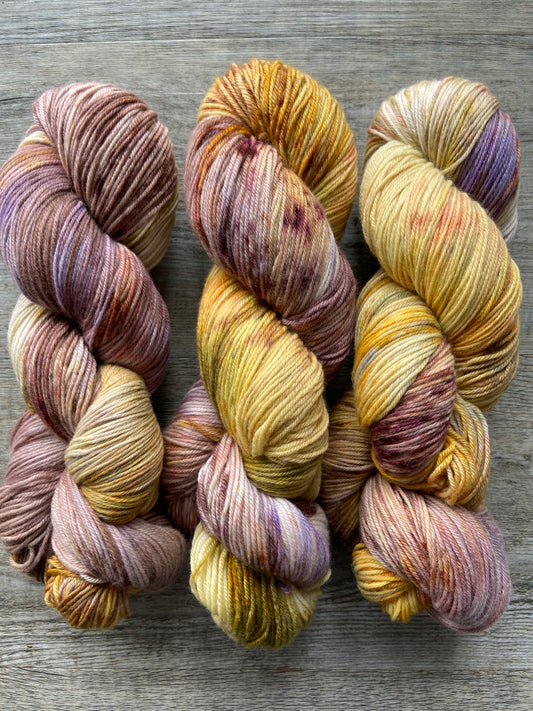 Savannah - 4ply/sock