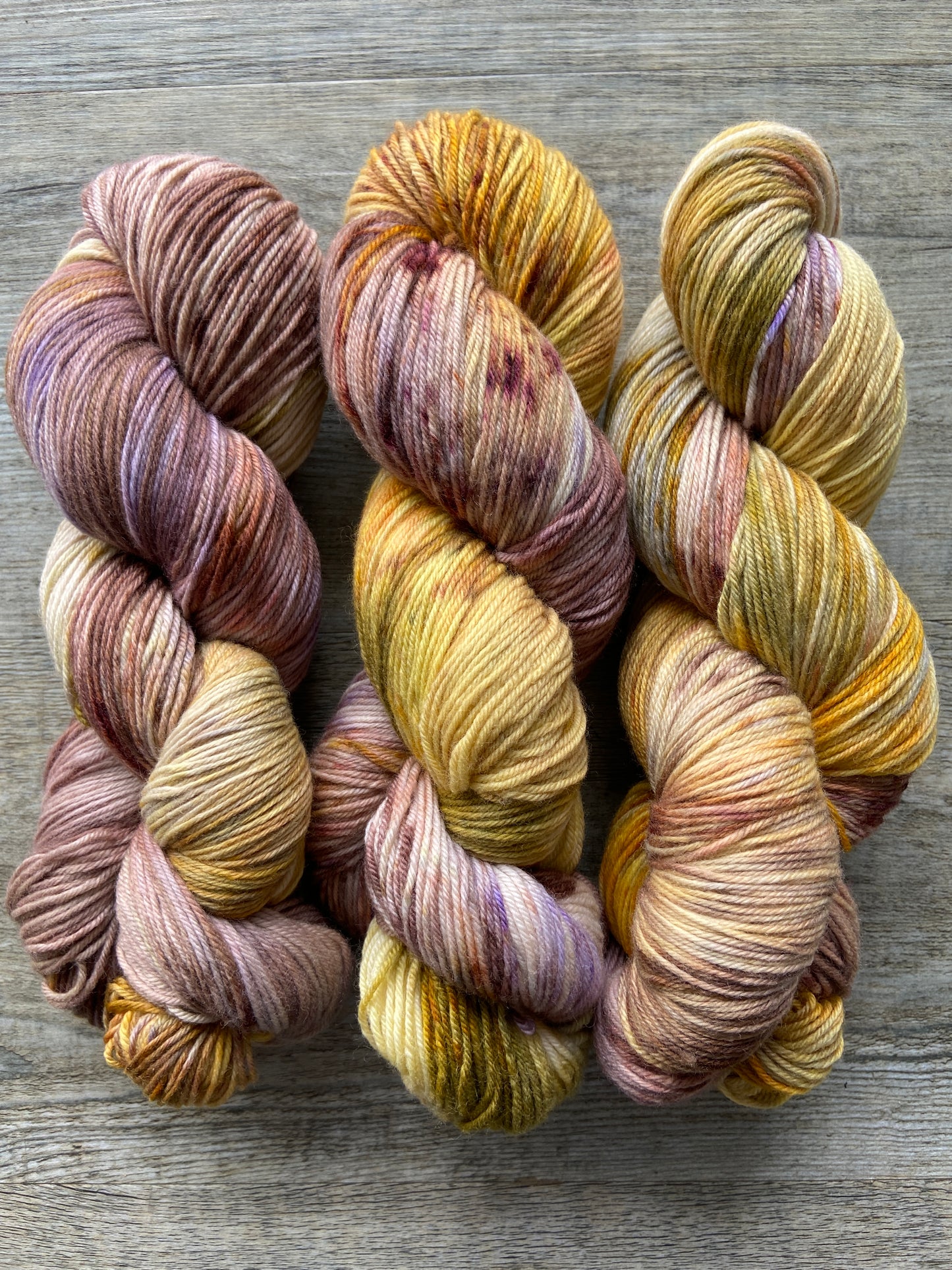 Savannah - 4ply/sock