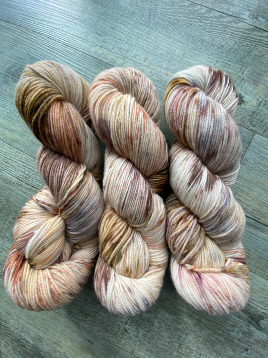 Desert - 4ply/sock