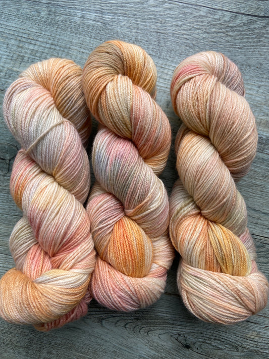 Bakewell - 4ply/sock