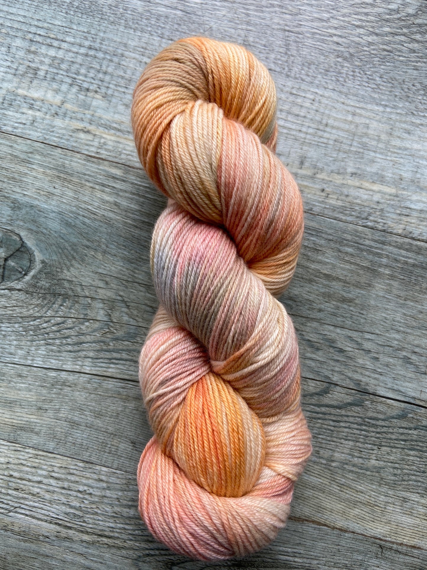 Bakewell - 4ply/sock