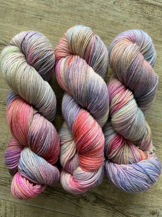 Isabella 4ply/sock