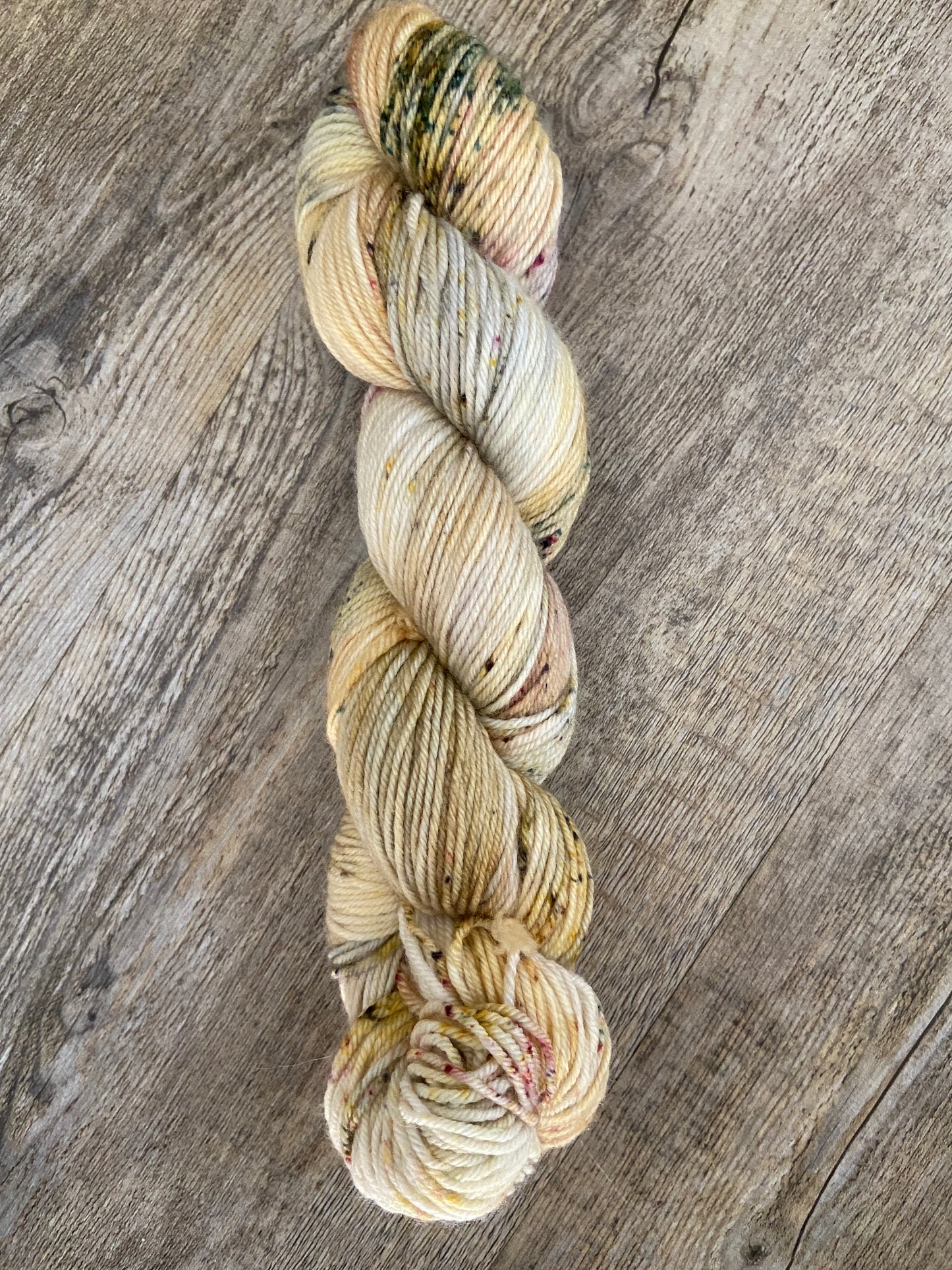 Lawrence 4ply/sock