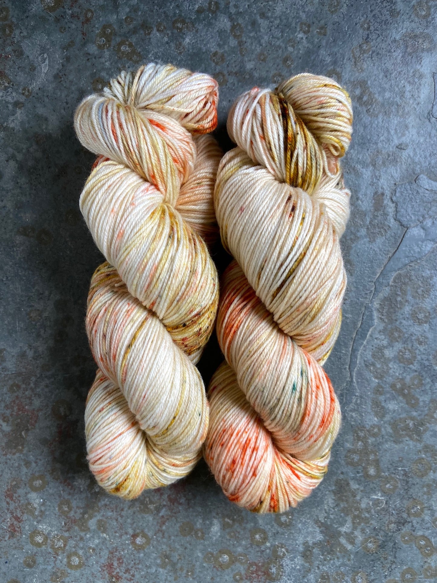 Batchelor's Button - 4ply/sock