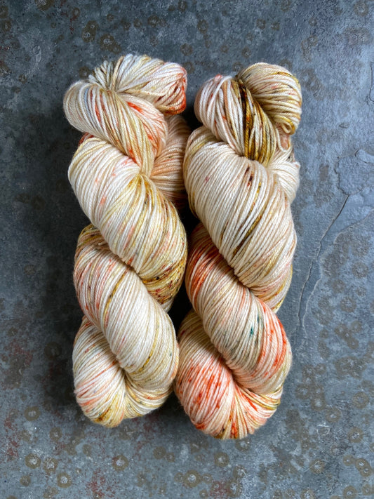 Batchelor's Button - 4ply/sock