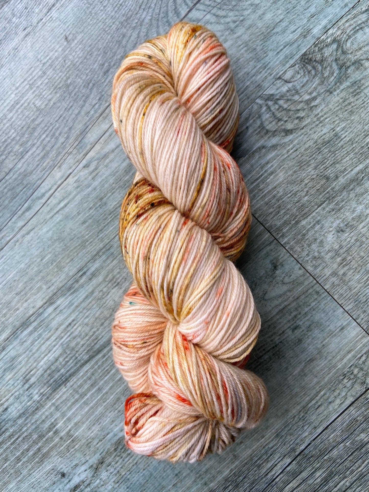 Batchelor's Button - 4ply/sock